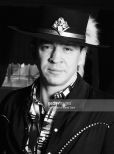 Stevie Ray Vaughan