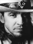 Stevie Ray Vaughan