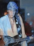 Stevie Ray Vaughan