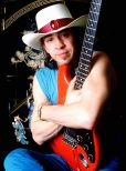 Stevie Ray Vaughan