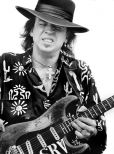 Stevie Ray Vaughan