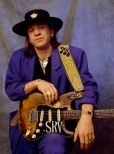 Stevie Ray Vaughan