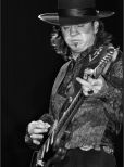 Stevie Ray Vaughan