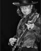 Stevie Ray Vaughan