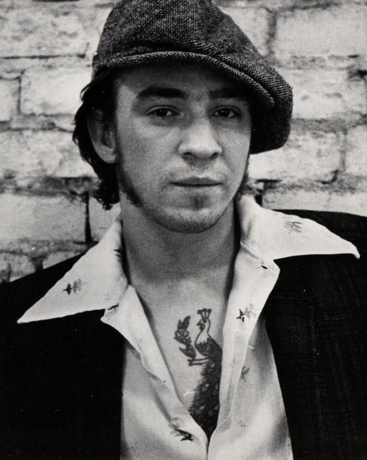 Stevie Ray Vaughan