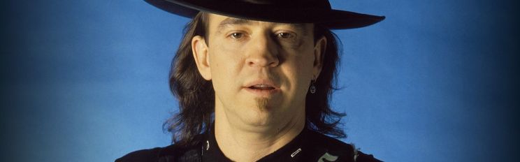 Stevie Ray Vaughan