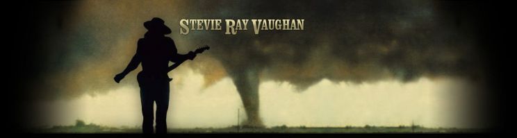 Stevie Ray Vaughan