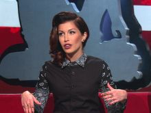 Stevie Ryan