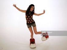 Stevie Ryan photo