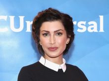 Stevie Ryan photo