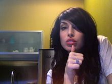 Stevie Ryan