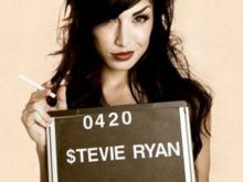 Stevie Ryan