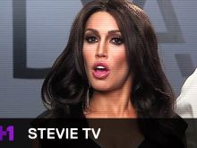 Stevie Ryan