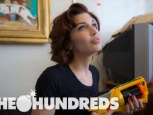 Stevie Ryan