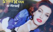 Stevie Ryan