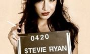 Stevie Ryan