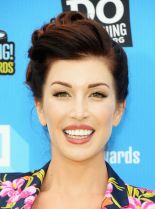 Stevie Ryan