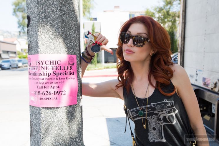 Stevie Ryan