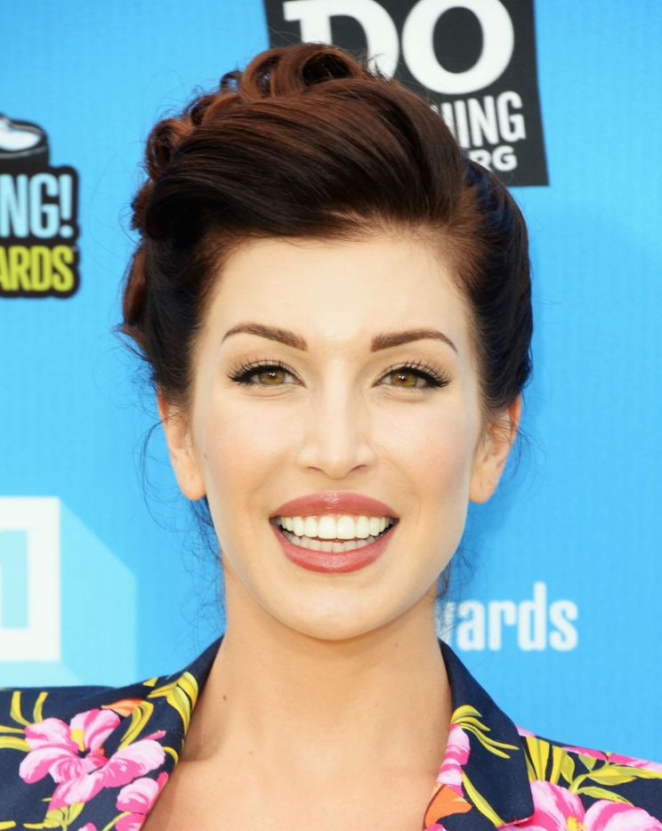 Stevie Ryan