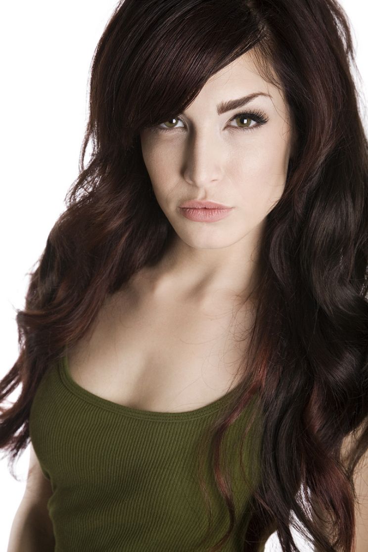 Stevie Ryan