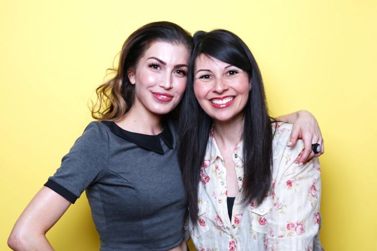 Stevie Ryan