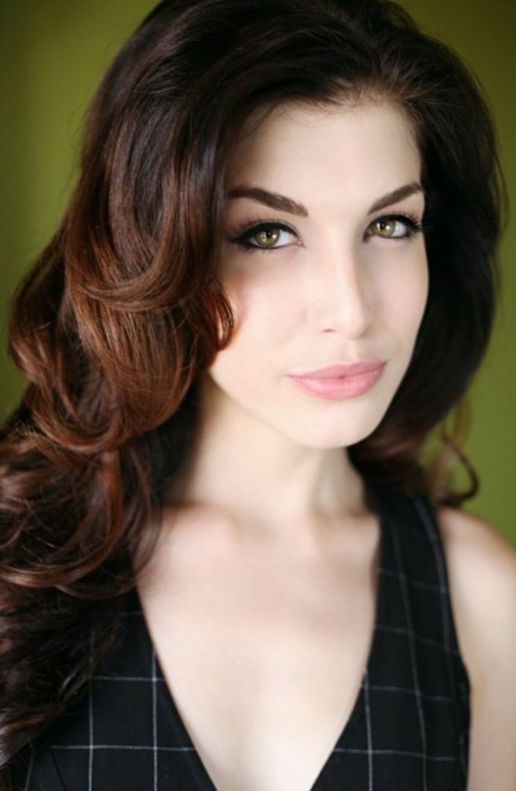 Stevie Ryan