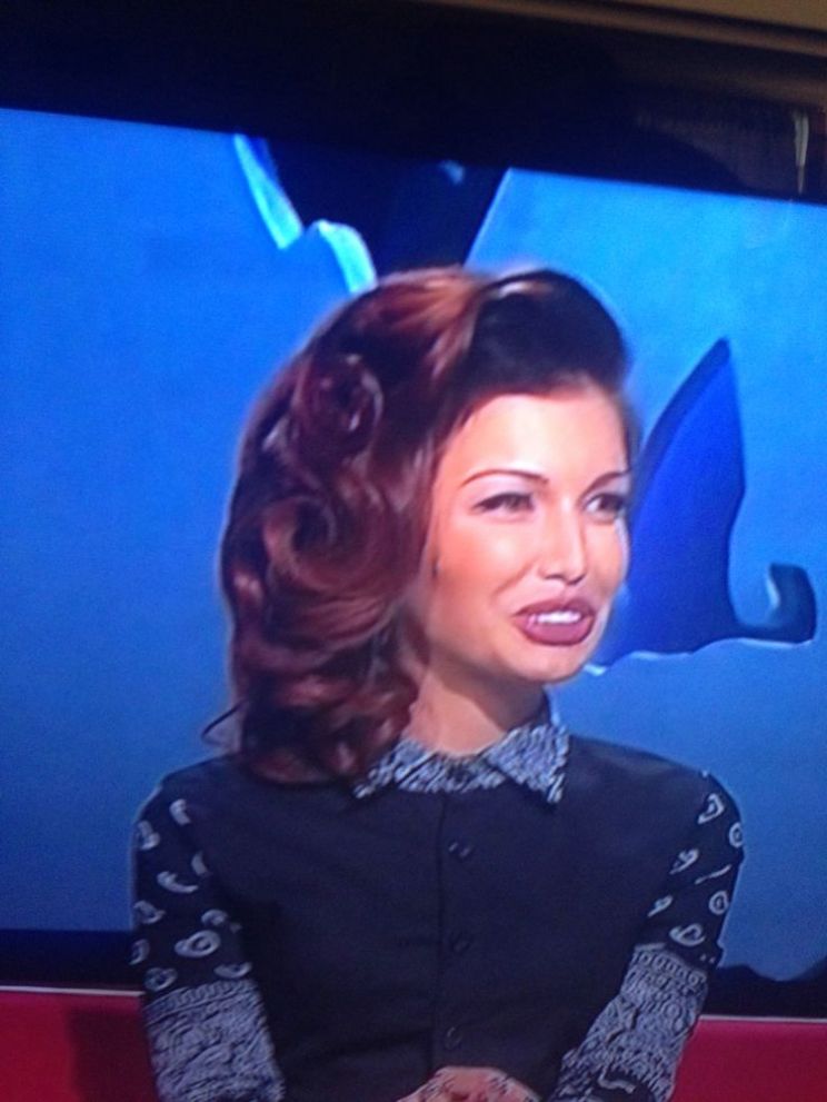 Stevie Ryan