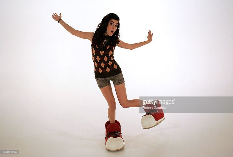 Stevie Ryan