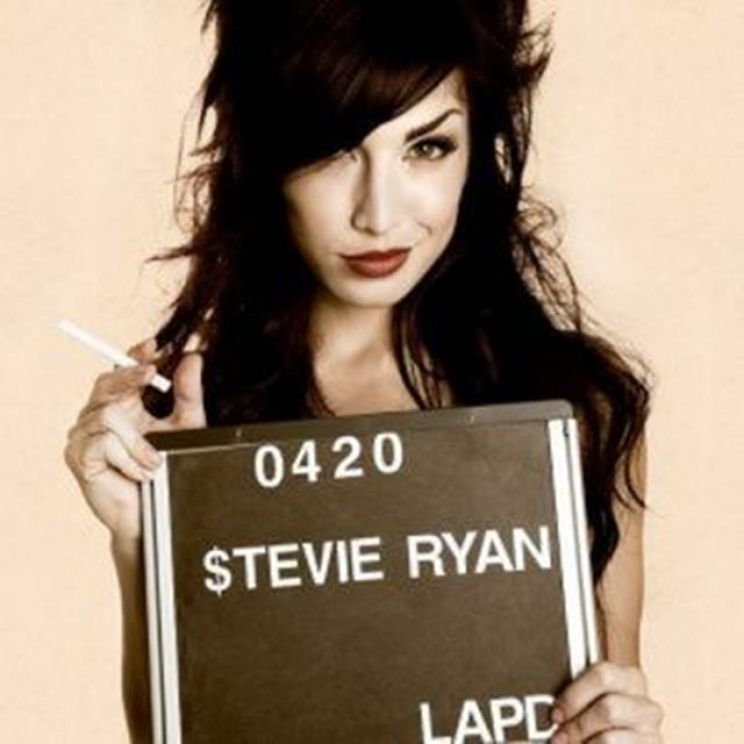 Stevie Ryan