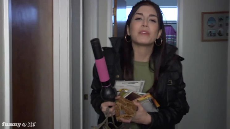Stevie Ryan