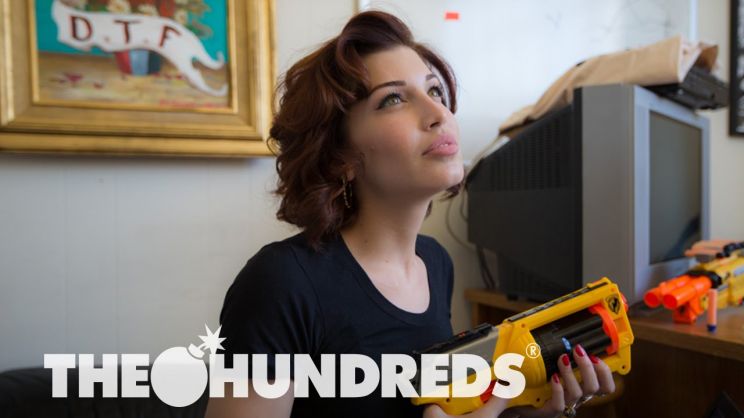Stevie Ryan