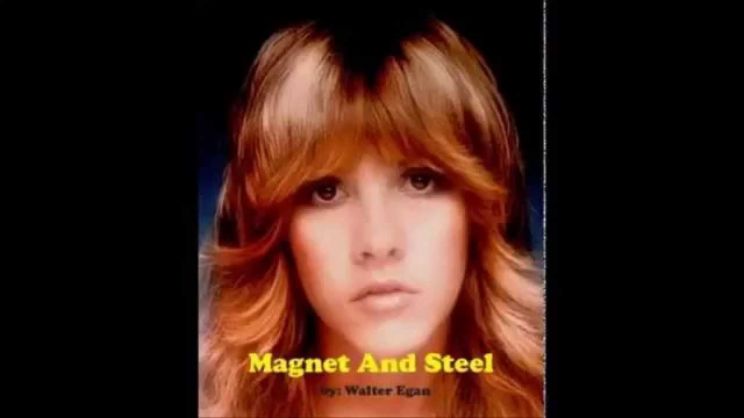 Stevie Steel