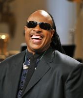 Stevie Wonder