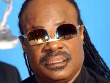 Stevie Wonder