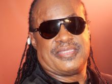 Stevie Wonder