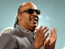 Stevie Wonder