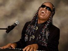 Stevie Wonder