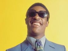 Stevie Wonder