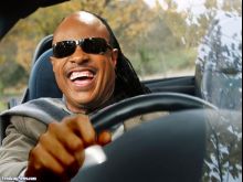 Stevie Wonder