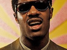 Stevie Wonder