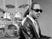 Stevie Wonder