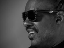 Stevie Wonder