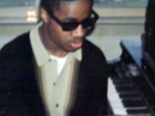 Stevie Wonder