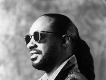 Stevie Wonder