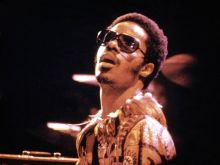 Stevie Wonder
