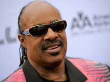 Stevie Wonder