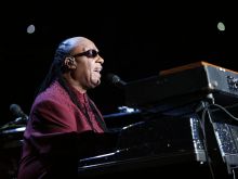Stevie Wonder