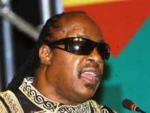 Stevie Wonder