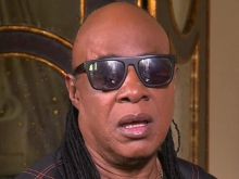 Stevie Wonder