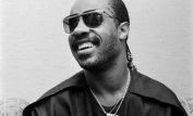 Stevie Wonder